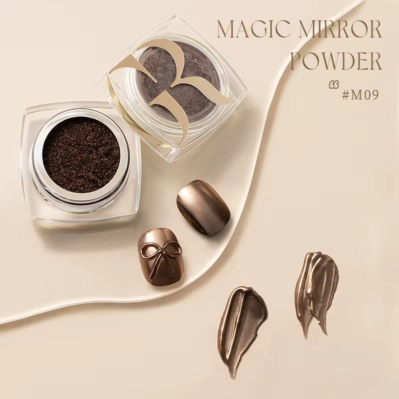 POUDRE MIROIR #M09