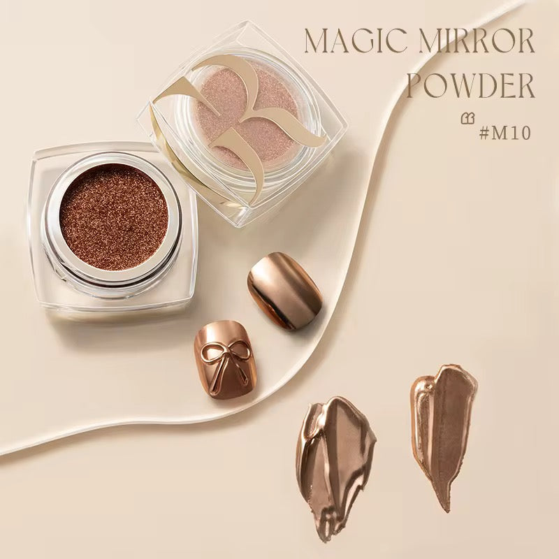 POUDRE MIROIR #M10