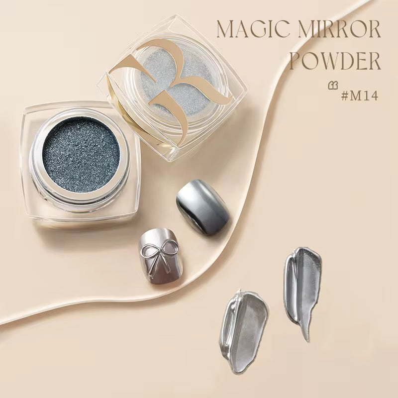 POUDRE MIROIR #M14