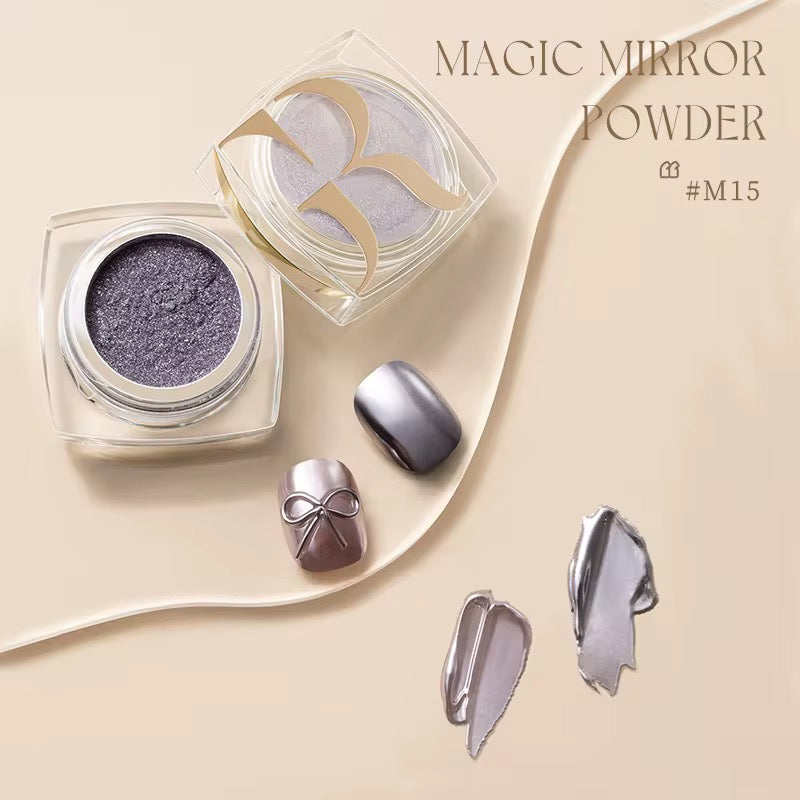 POUDRE MIROIR #M15