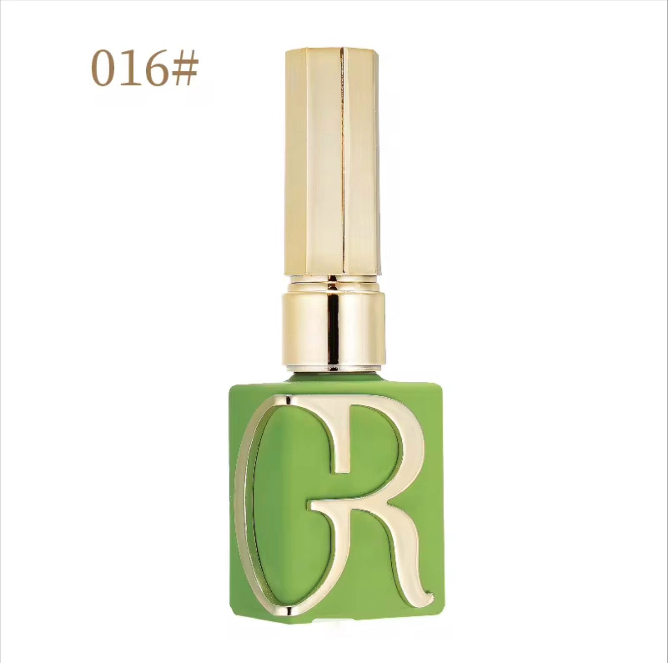 #016 GEL POLISH