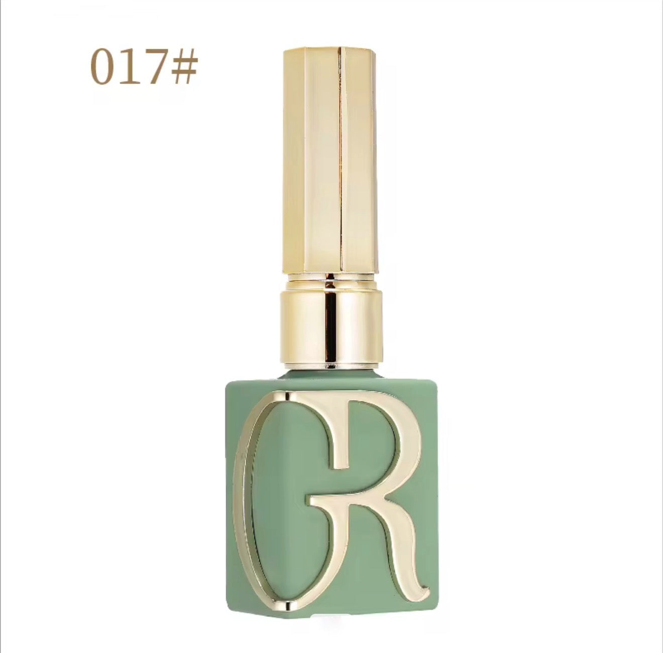 #017 GEL POLISH