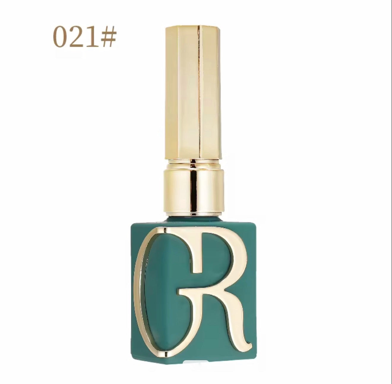 #021 GEL POLISH