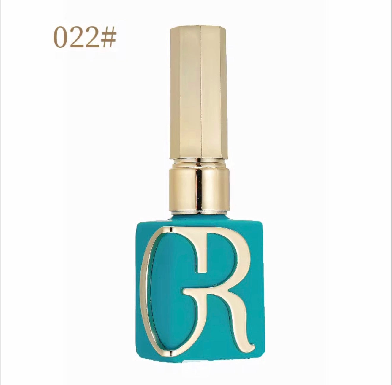 #022 GEL POLISH