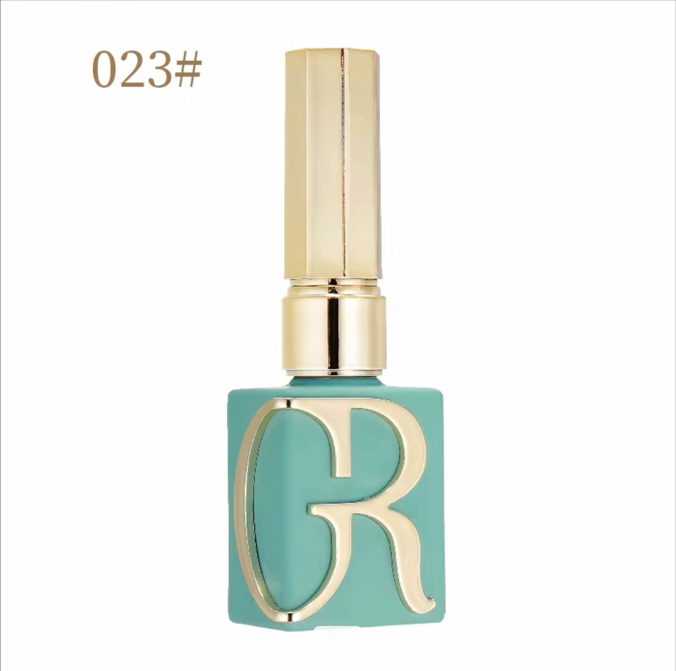 #023 GEL POLISH