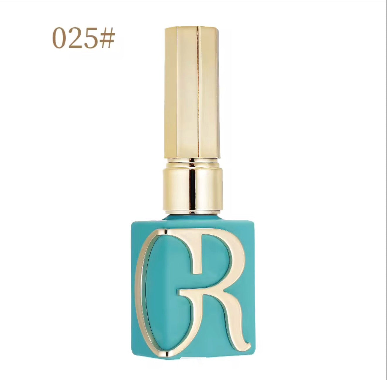 #025 GEL POLISH