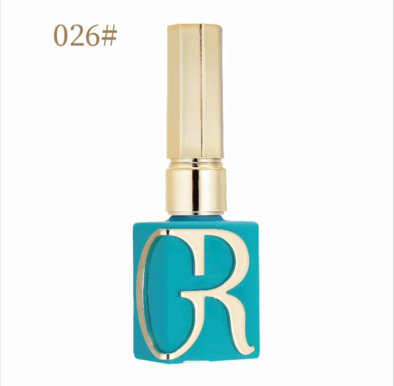 #026 GEL POLISH