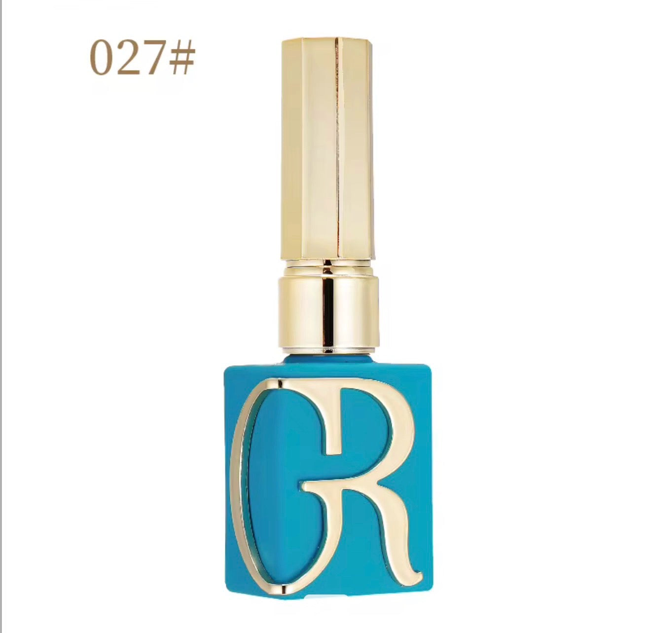#027 GEL POLISH