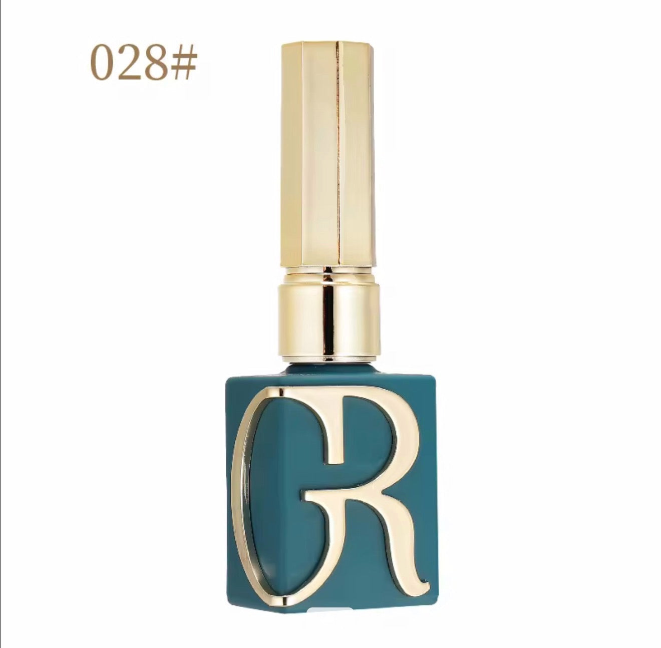 #028 GEL POLISH