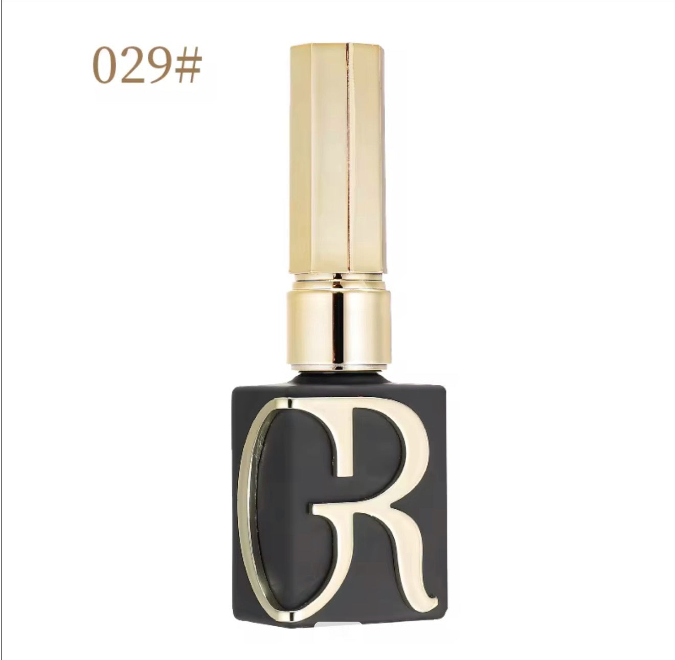 #029 GEL POLISH