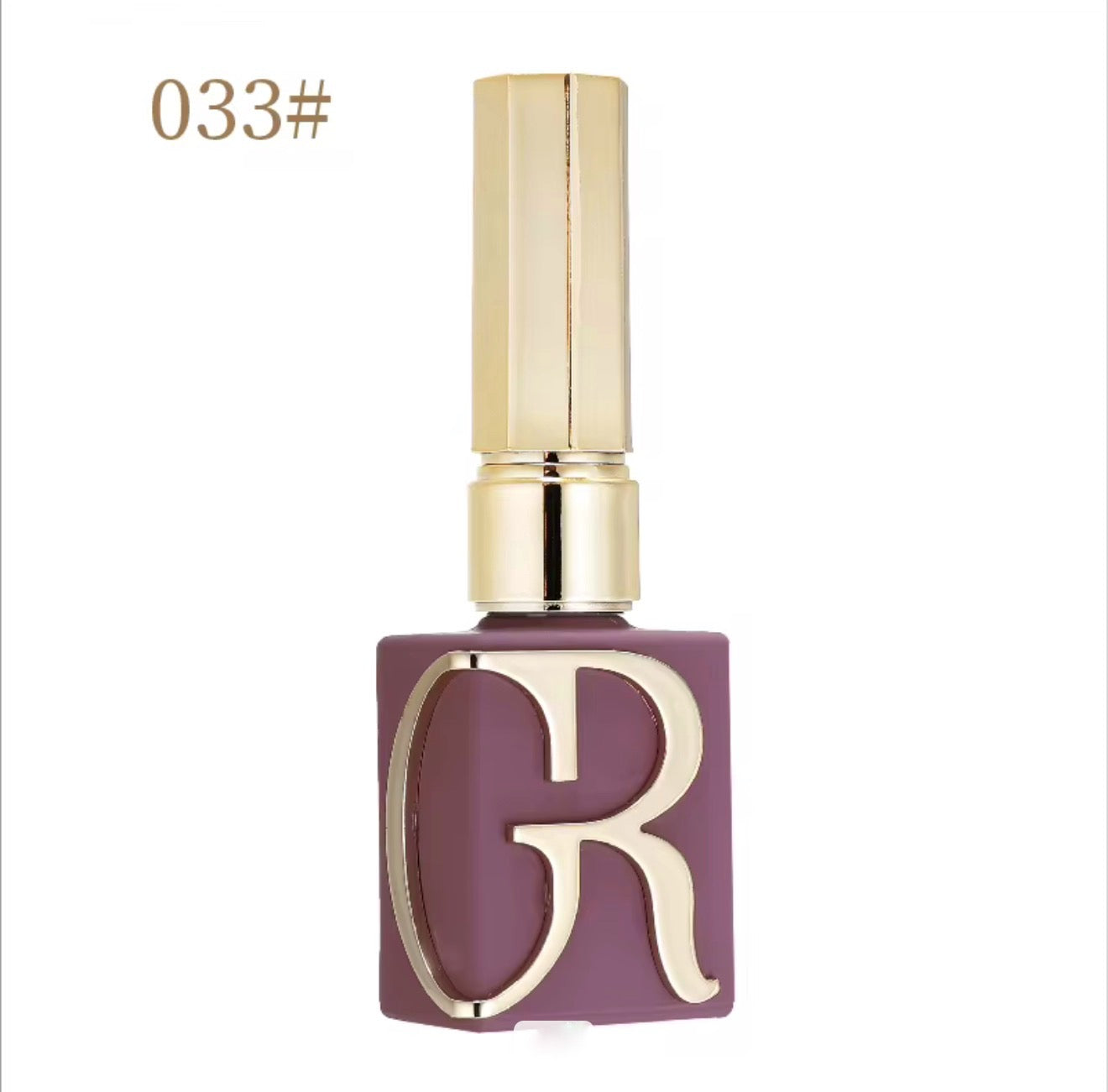 #033 GEL POLISH