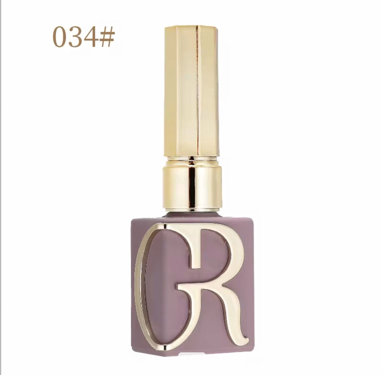 #034 GEL POLISH