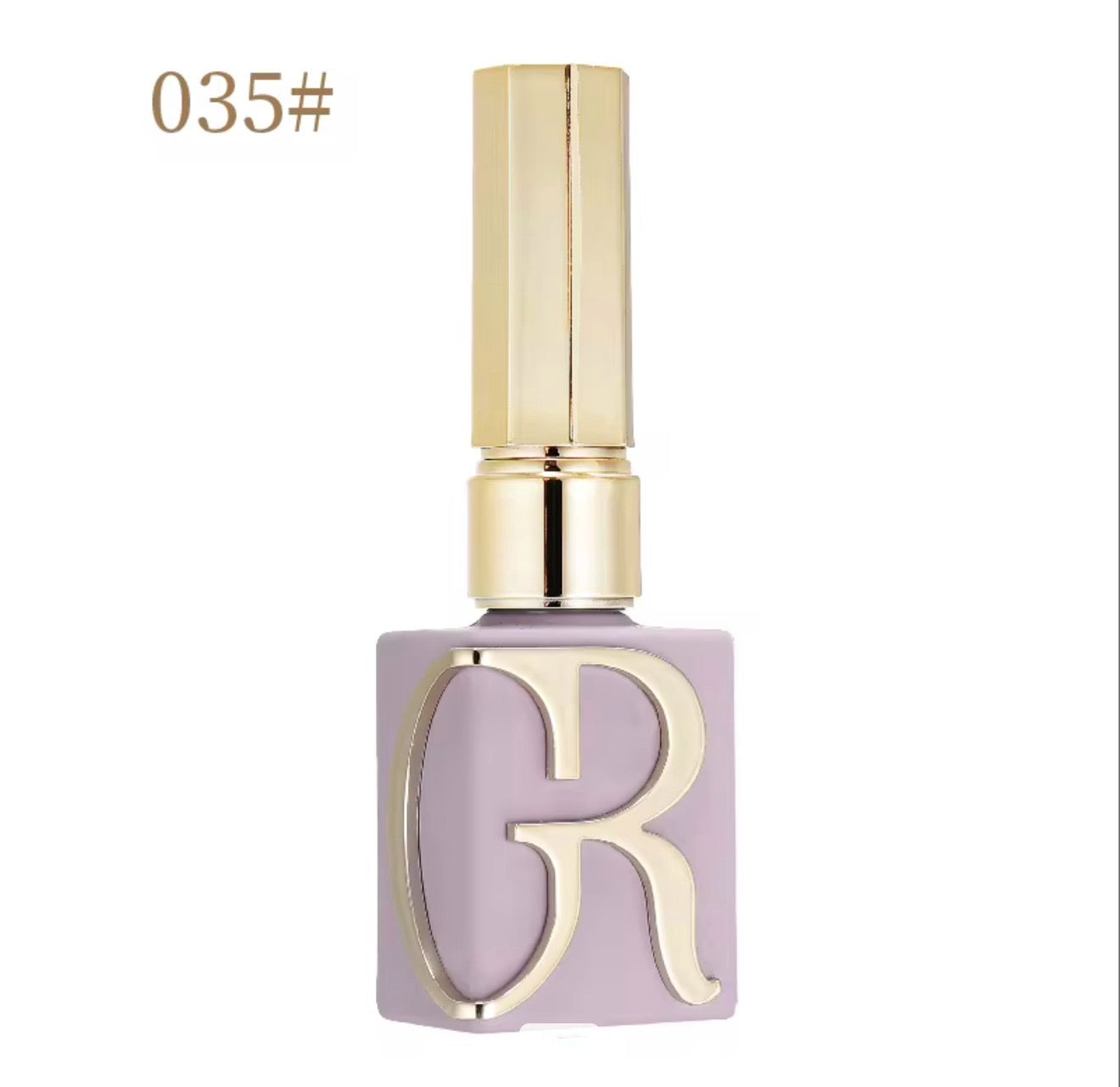#035 GEL POLISH