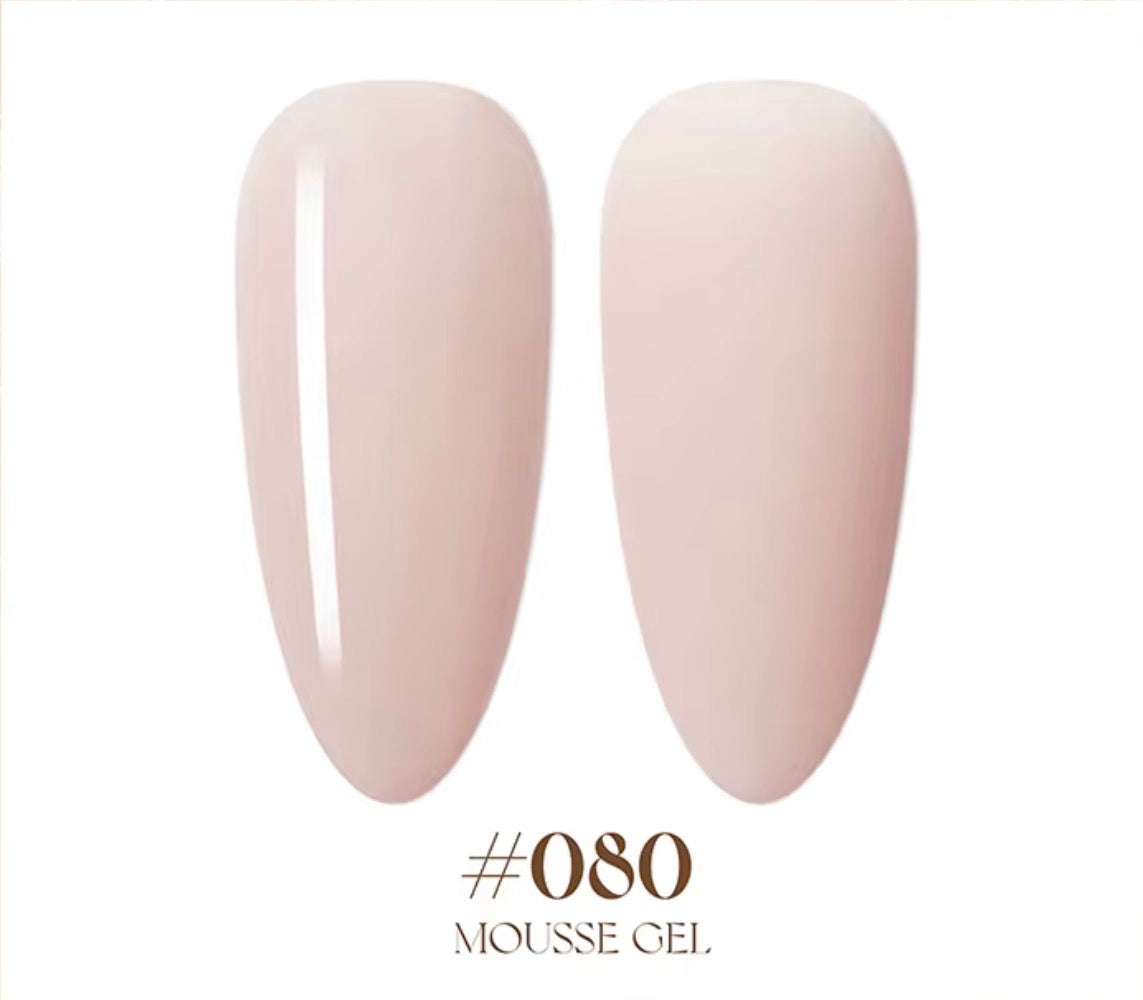 #080 GEL MOUSSE
