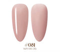 #081 GEL MOUSSE