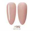 #082 GEL MOUSSE