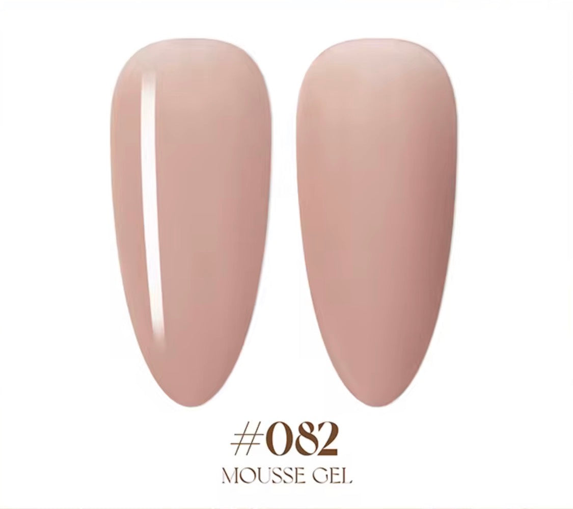 #082 GEL MOUSSE