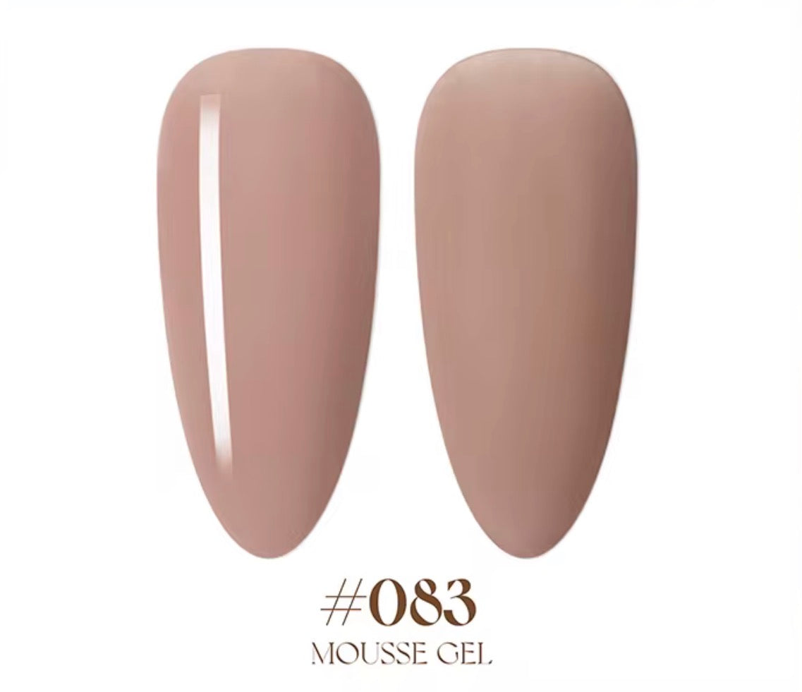 #083 GEL MOUSSE