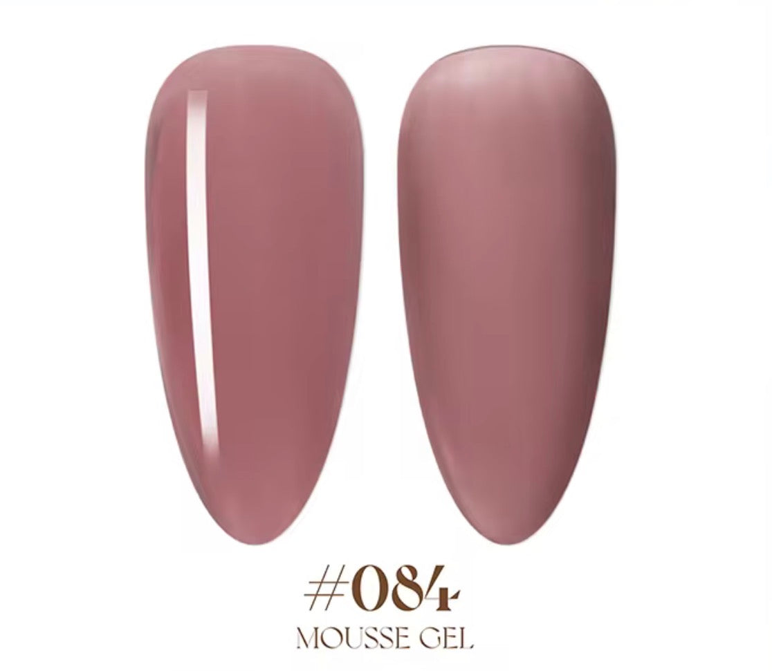 #084 GEL MOUSSE