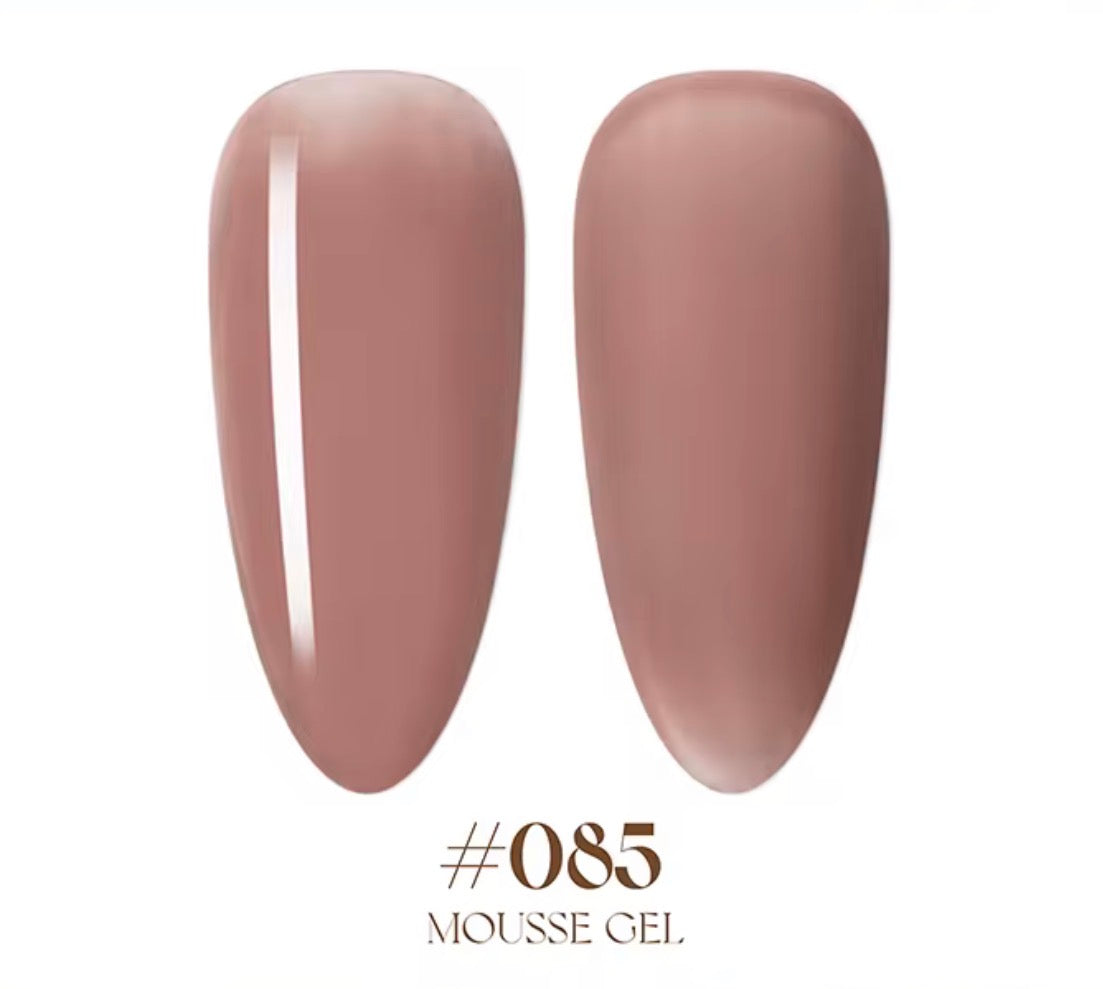 #083 GEL MOUSSE