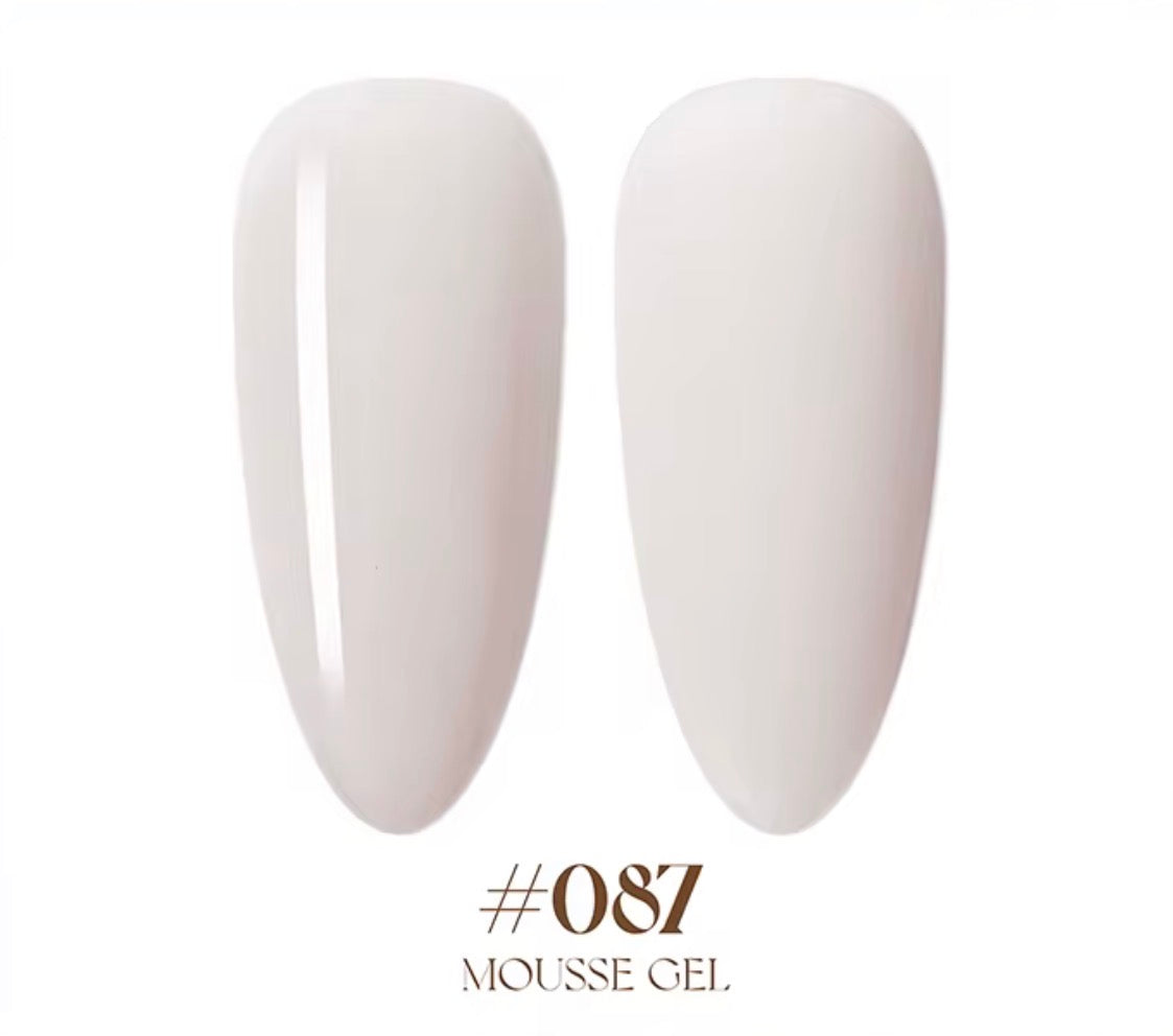 #087 GEL MOUSSE
