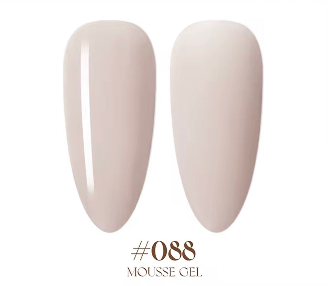 #088 GEL MOUSSE