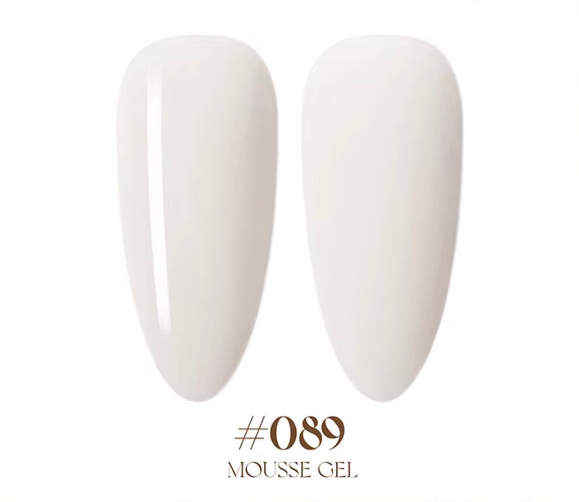 #089 GEL MOUSSE
