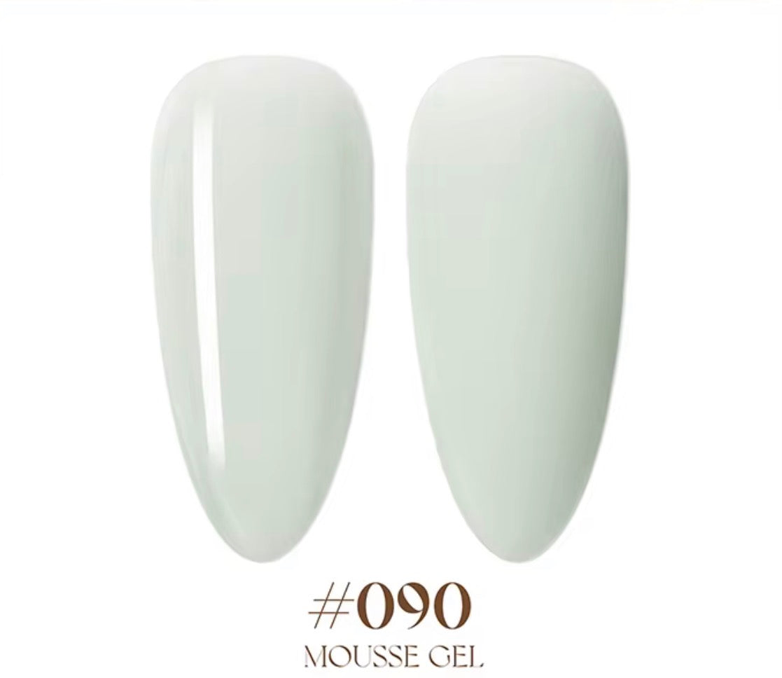 #090 GEL MOUSSE