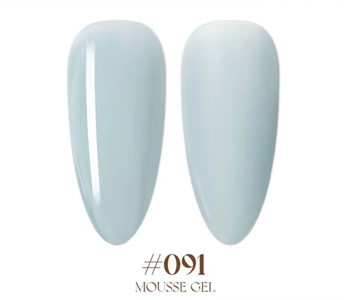 #091 GEL MOUSSE