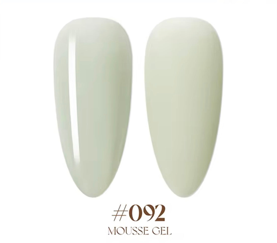 #092 GEL MOUSSE