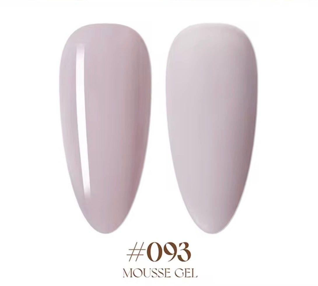#093 GEL MOUSSE