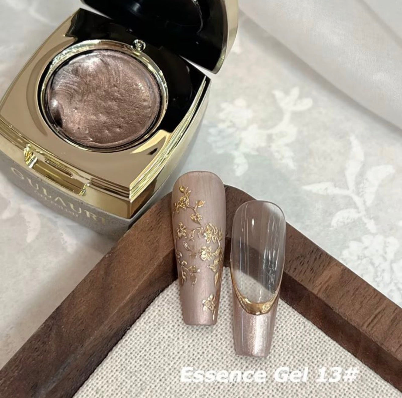 GEL ESSENCE #13