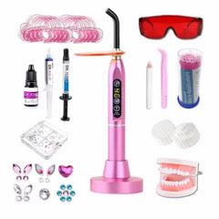 Kit Strass Dentaire Swarovski