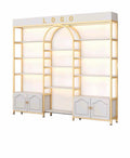 ETAGERE MARBRÉ
