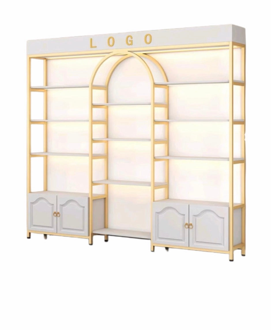 ETAGERE MARBRÉ