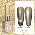 GEL POLISH CAT EYES MJ004