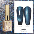 GEL POLISH CAT EYES MJ006