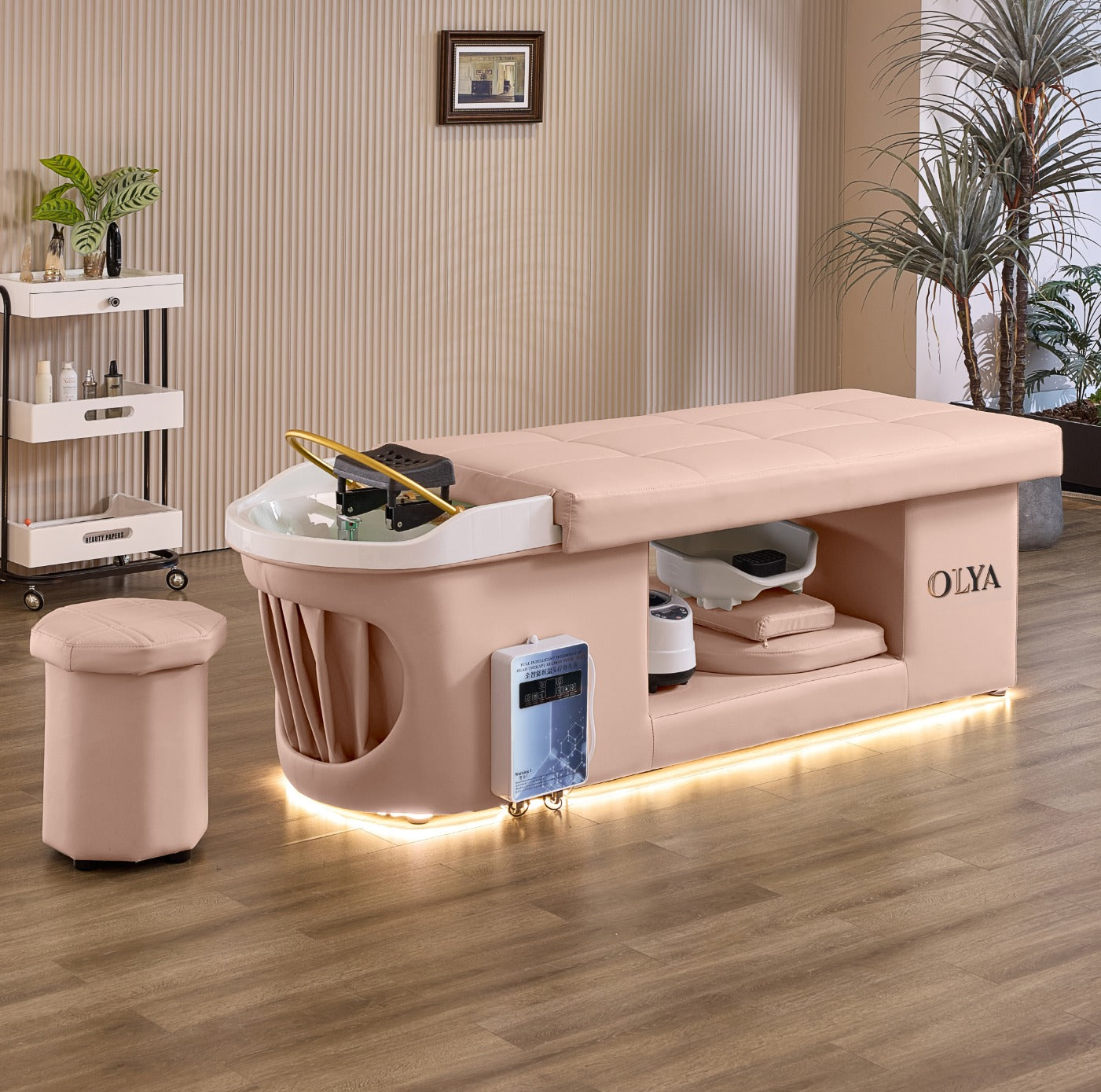 HEAD SPA