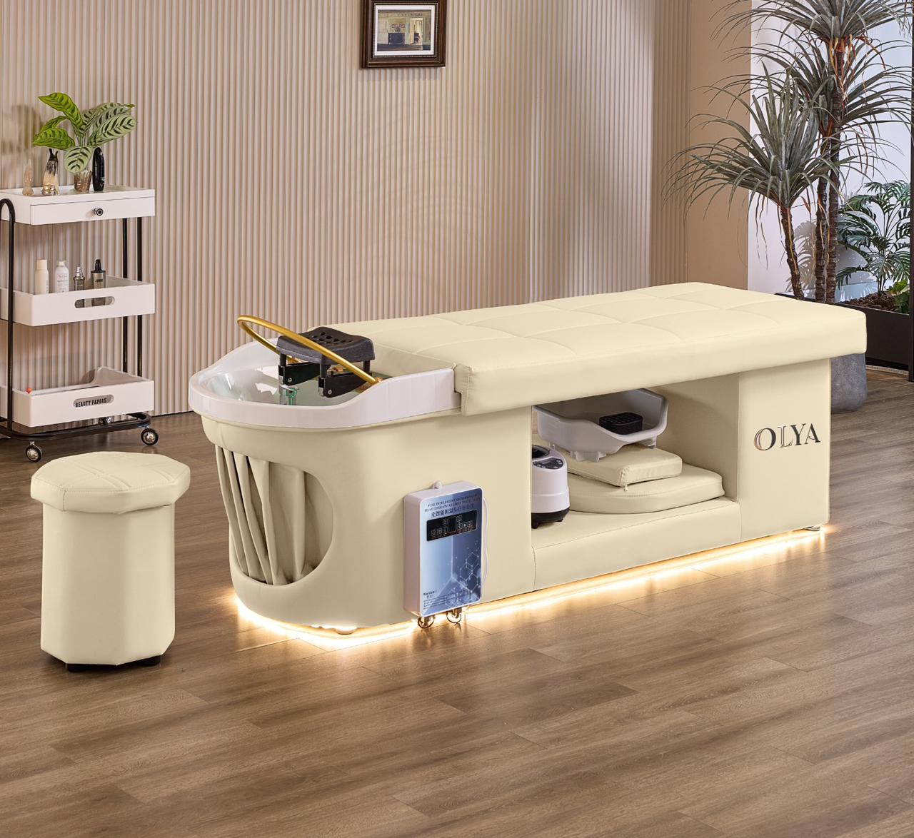 HEAD SPA