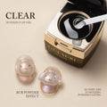 GEL 3D CLEAR