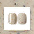 GEL POLISH GRANULÉ GULAURI F001