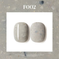 GEL POLISH GRANULÉ GULAURI F002