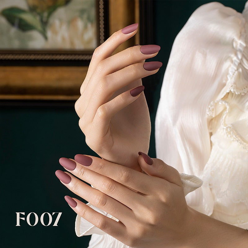 BOX GEL VINTAGE COLORS