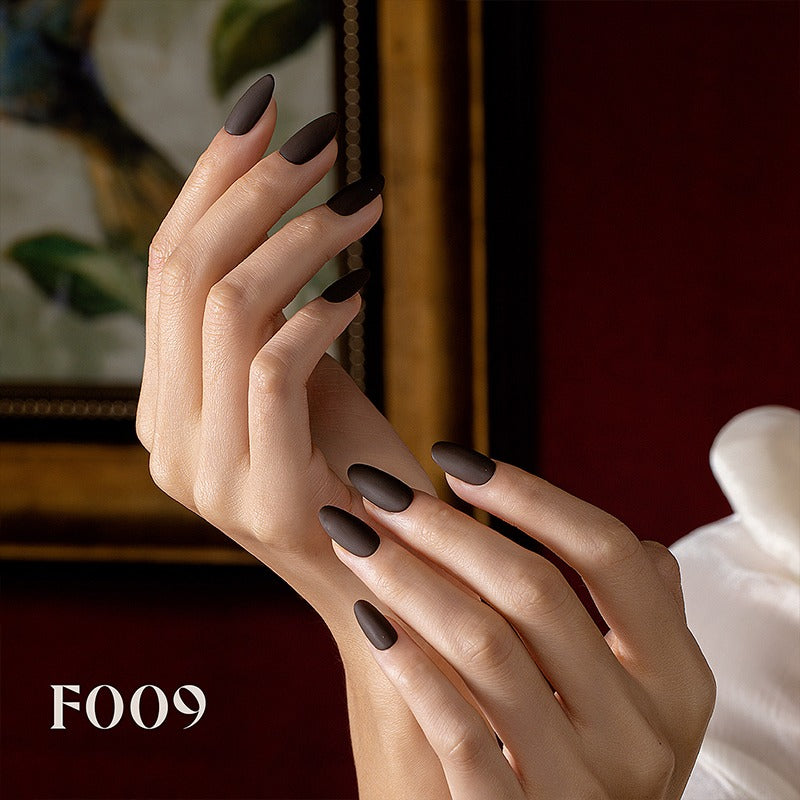 BOX GEL VINTAGE COLORS