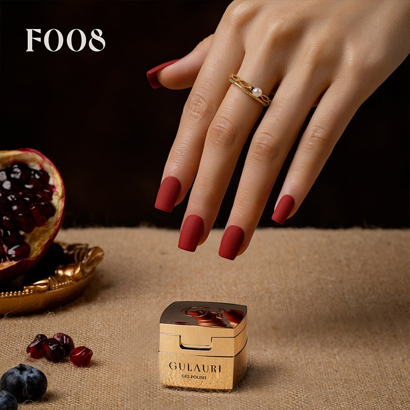 BOX GEL VINTAGE COLORS