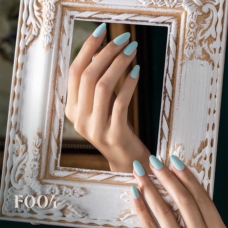 BOX GEL VINTAGE COLORS