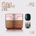 GEL RELIEF N°02