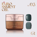 GEL RELIEF N°03