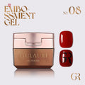GEL RELIEF N°08