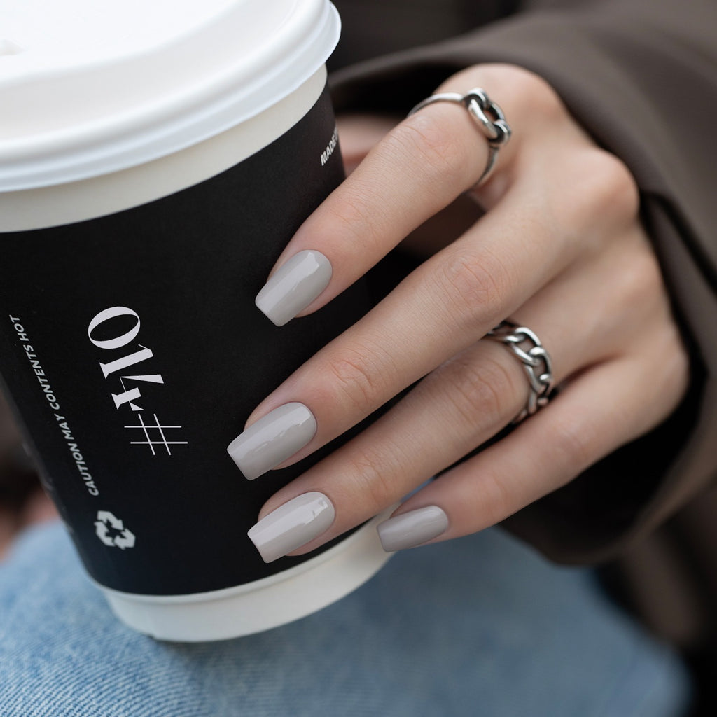 VERNIS A ONGLES